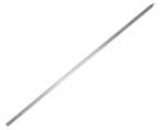 GGM Gastro | Kebabspies - 1220x12x12mm - RVS - met | DSPK6, Verzenden, Nieuw, GGM Gastro