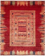 Designer moderne tapijt - Vloerkleed - 300 cm - 250 cm -, Huis en Inrichting, Nieuw