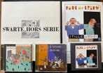 Joost Swarte - Hors Serie + extras - 1984-2000, Boeken, Stripboeken, Nieuw