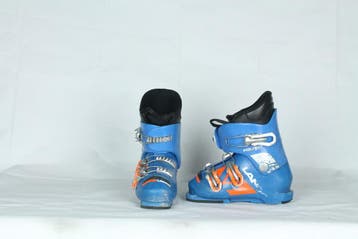 Refurbished - Skischoenen - Lange RSJ 50 rtl - 19.5MP/30EU, Sport en Fitness, Skiën en Langlaufen, Overige merken, Gebruikt, Schoenen