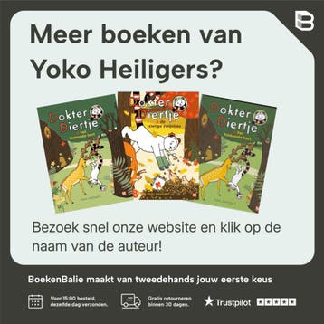 Mama, wat zit er op mijn kop? 9789460680984 Yoko Heiligers, Boeken, Verzenden, Zo goed als nieuw, Yoko Heiligers