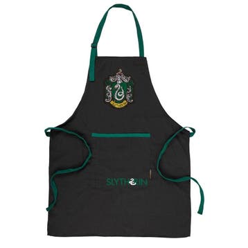 Harry Potter Slytherin Keukenschort, Ophalen of Verzenden, Nieuw