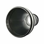 Spiro-SAFE verloopstuk 125 mm - 100 mm, Ophalen of Verzenden, Nieuw