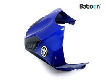 Tank Cover Yamaha YZF R1 2020-2022 (YZF-R1 RN651) New Take, Motoren, Onderdelen | Yamaha, Verzenden, Gebruikt