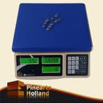 Baxtran DCS-15 Telweegschaal (15 Kg x 0.5g), Ophalen of Verzenden, Nieuw