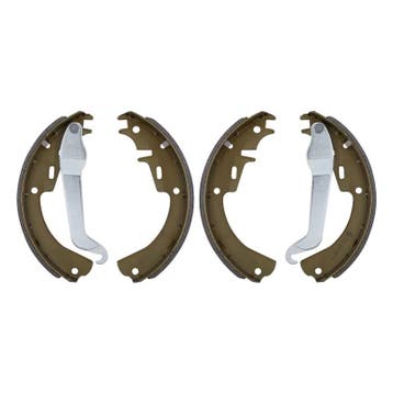 Remschoenen Achteras Opel Commodore – Mega Korting | RemDisc, Verzenden, Nieuw, Opel