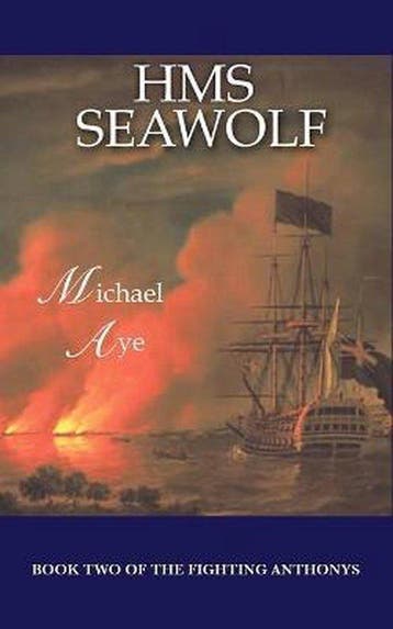 HMS Seawolf - Michael Aye 9781932482522, Verzenden, Gelezen, Michael Aye