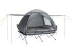 SoBuy OGS32-L-HG - 4-in-1 Camping Tent - Waterdicht, Caravans en Kamperen, Tenten, Verzenden, Nieuw