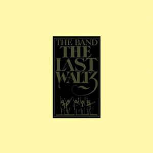 cd - The Band - The Last Waltz, Verzenden, Zo goed als nieuw