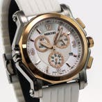 MERCURY - Swiss Chronograph - ME1075-SRX-7 - Zonder, Nieuw
