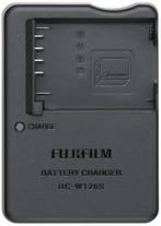 Fujifilm BC-W126 Acculader voor NP-W126 en NP-W126S, Verzenden, Zo goed als nieuw