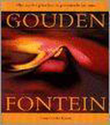 De gouden fontein - Coen van der Kroon 9789038906270, Verzenden, Zo goed als nieuw, Coen van der Kroon