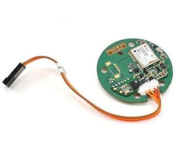 DJI Phantom GPS (PART 2), Nieuw