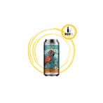 Tripping Animals - Squeeze City, Nieuw