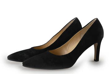 Gabor Pumps in maat 40½ Zwart, Kleding | Dames, Pumps, Verzenden, Zwart, Gabor