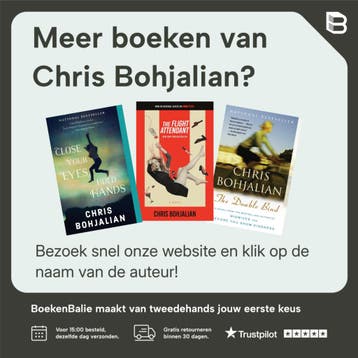 The Flight Attendant A Novel Vintage Contemporaries, Verzenden, Gelezen, Chris Bohjalian