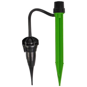 Talen Tools Waterdruppelaar - Instelbaar Watergeefsysteem..., Ophalen of Verzenden, Nieuw