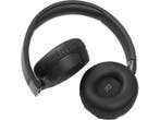 Jbl -  Tune 660 Nc  - Zwart, Verzenden, Nieuw, Op oor (supra aural), Overige merken