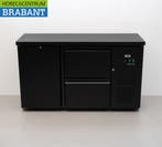 HCB Backbar Barkoeling 1 deur en 2 laden 280 liter 146,5 cm, Zakelijke goederen, Horeca | Keukenapparatuur, Ophalen of Verzenden