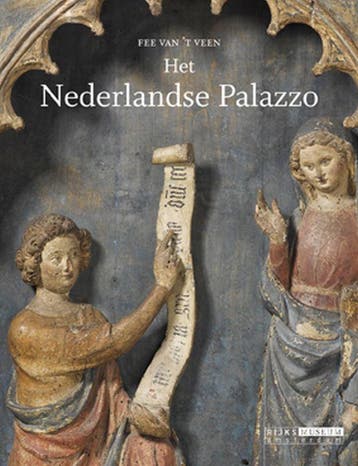 Het Nederlandse Palazzo = the Dutch Palazzo - F. van t Veen, Boeken, Verzenden, Zo goed als nieuw, F. van 't Veen