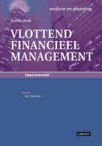 9789079564422 Vlottend Financieel Management | Tweedehands, Verzenden, Zo goed als nieuw, A.B. Dorsman