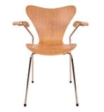 butterfly series Classic eetkamerstoel, Huis en Inrichting, Stoelen, Verzenden, Nieuw
