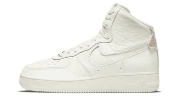 Nike Air Force 1 High Sculpt Sail (Womens), Nieuw
