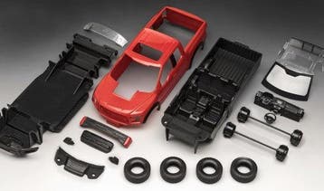 Ford F-150 Raptor, Verzenden, Nieuw