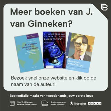 Waarom doet u dat ?! 9789026512988 J. van Ginneken, Boeken, Verzenden, Zo goed als nieuw, J. van Ginneken