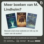 Het rendiervolk 9789029067836 M. Lindholm, Verzenden, Gelezen, M. Lindholm