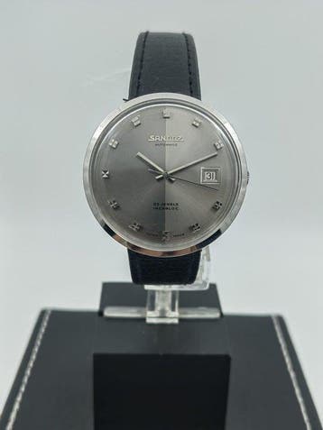 Sandoz - Automatic - Zonder minimumprijs - Heren - 1960-1969, Nieuw
