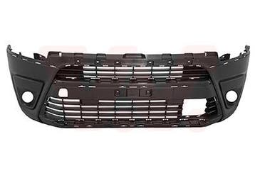 Bumper o.a: SU001A4869, SU001-A4869, Ophalen of Verzenden, Nieuw, Bumper
