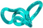 Tangle Palm Classic - Blue | Tangle - Hobby Artikelen, Verzenden, Nieuw