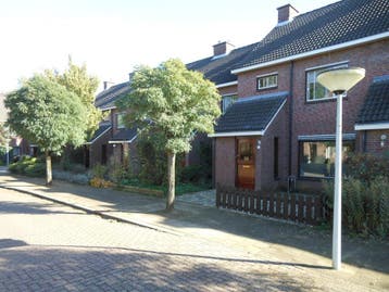 Te huur: Huis Henri Dunantlaan in Doetinchem, Gelderland, Doetinchem