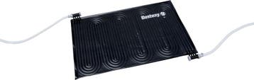 Bestway solar mat - tot 8m3, Verzenden, Nieuw