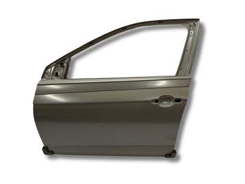 Portier links voor - 4 5 deurs - Vw Polo 2G AW1 - OEM: ..., Auto-onderdelen, Verzenden, Nieuw, Deur