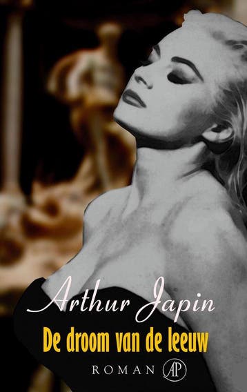 De Droom Van De Leeuw - Japin, Boeken, Romans, Verzenden, Gelezen