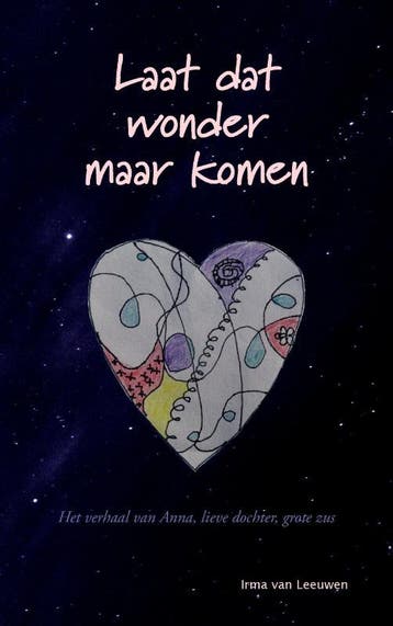 Laat dat wonder maar komen - Irma van Leeuwen 9789082808506, Verzenden, Gelezen, Irma van Leeuwen
