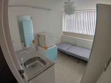 Kamer te huur in Rotterdam - 12 m² - 1 kamer(s), Rotterdam