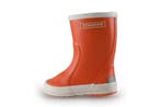 Bergstein Regenlaarzen Meisjes in maat 20 Oranje, Verzenden, Jongen of Meisje, Bergstein, Laarzen