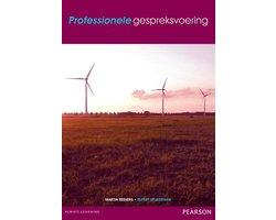 Boek Professionele gespreksvoering 9789043016964, Verzenden, Zo goed als nieuw