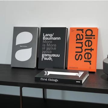 Set van 4 Decoratieve Faux Boeken voor Salontafel en Boekenk, Verzenden, Nieuw