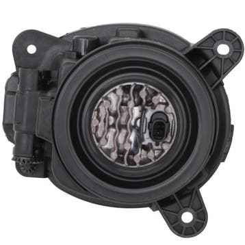 Mistlamp Rechts Geschikt Voor VW Polo 2G 2021+ Burg Onder..., Ophalen of Verzenden, Nieuw, Volkswagen