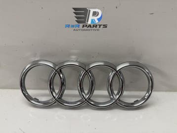 Embleem - Grille - Audi A4 (8W) - OEM: 8J0853605B, Verzenden, Nieuw