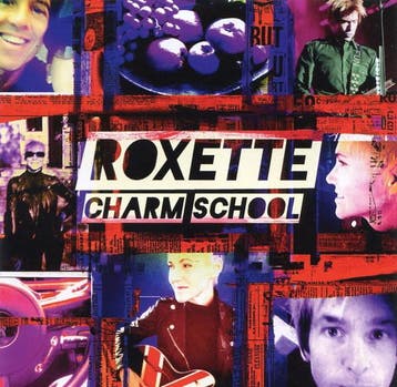 Roxette - Charm School, Ophalen of Verzenden, Gebruikt