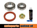 Wiellager set Citroen C25 achterzijde, rechts, Verzenden, Nieuw