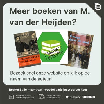 Waar komt de regenboog vandaan? / Winkler Prins, Verzenden, Zo goed als nieuw, M. van der Heijden