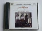 Anthoni van Noordt - Organ Works vol.1 / Peter Ouwerkerk, Ophalen of Verzenden, Zo goed als nieuw
