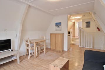 Te huur: Appartement Lambrechtstraat in Middelburg, Huizen en Kamers, Middelburg, Zeeland, Appartement