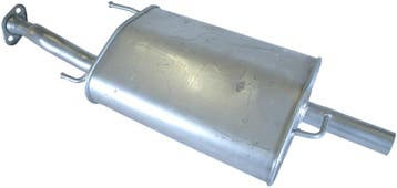 *Tip*  Einddemper HONDA Concerto ROVER 216 416, Ophalen of Verzenden, Nieuw, Rover